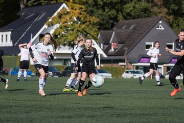 Bild 49 - Frauen SV Henstedt Ulzburg III - TSV Wiemersdorf : Ergebnis: 2:1